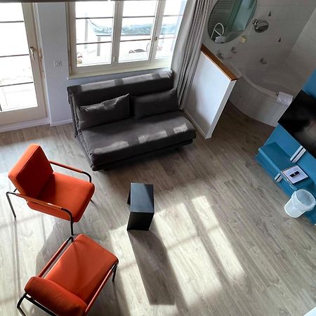 Waldhotel Fletschhorn Panoramic Retreat In Saas Fee מראה חיצוני תמונה