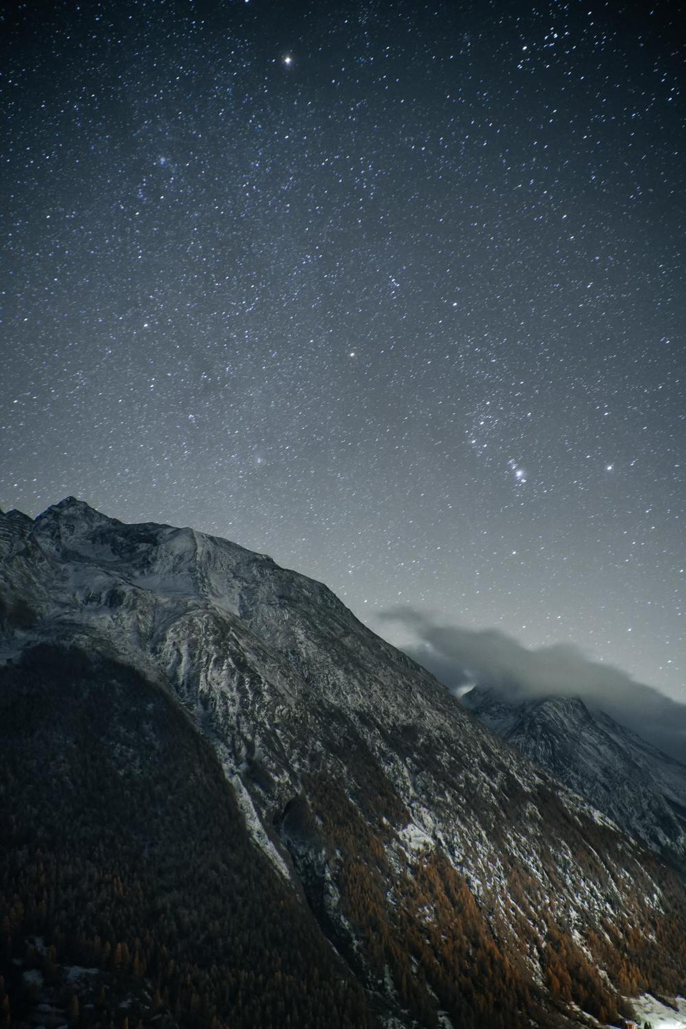 Waldhotel Fletschhorn Panoramic Retreat In Saas Fee מראה חיצוני תמונה